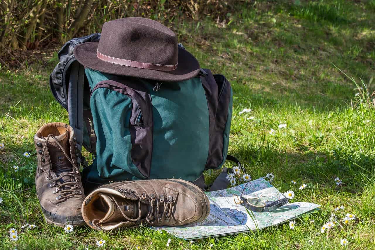 How to Choose the Best Hiking Backpacks for You