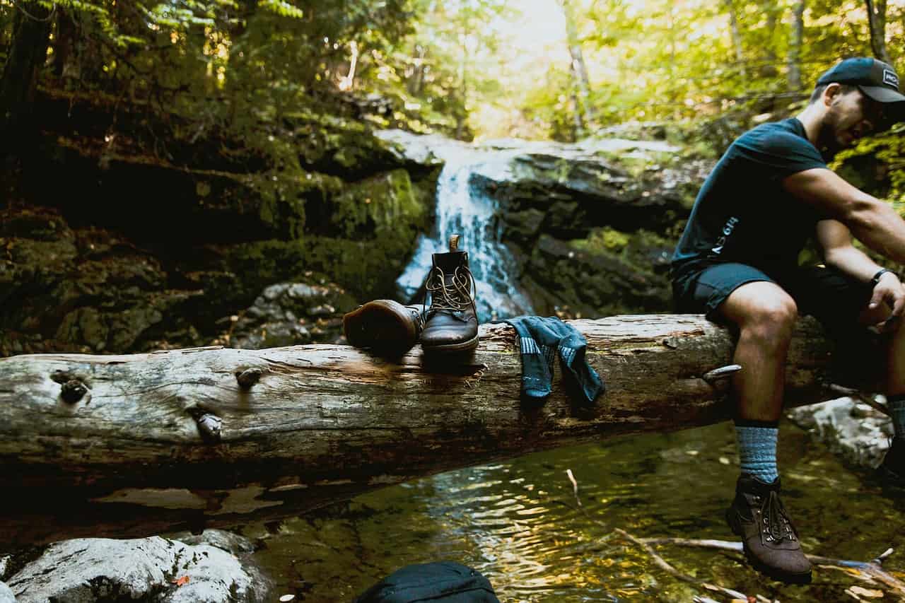 How to Choose the Best Hiking Socks