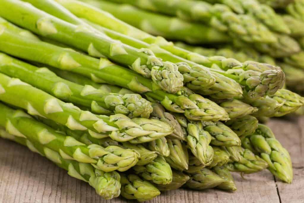 Asparagus