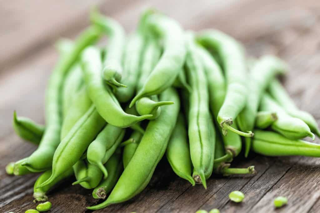 Green Beans