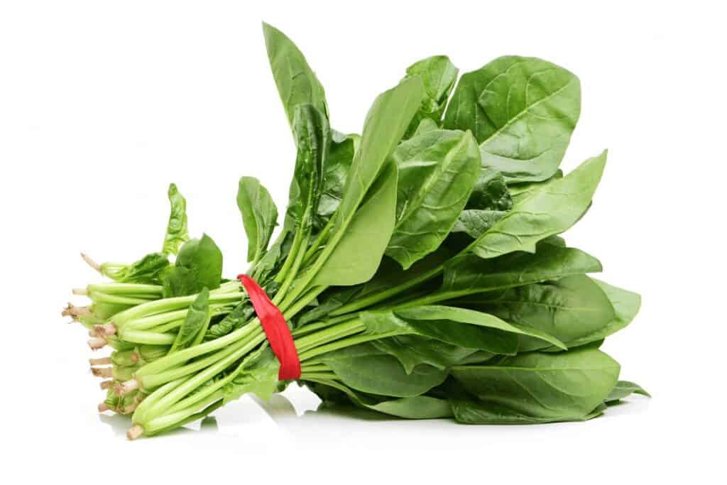 Spinach