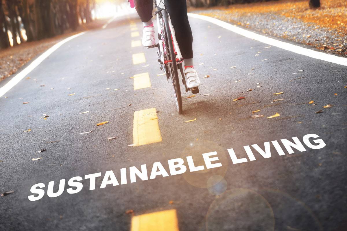 Tips for Sustainable Living