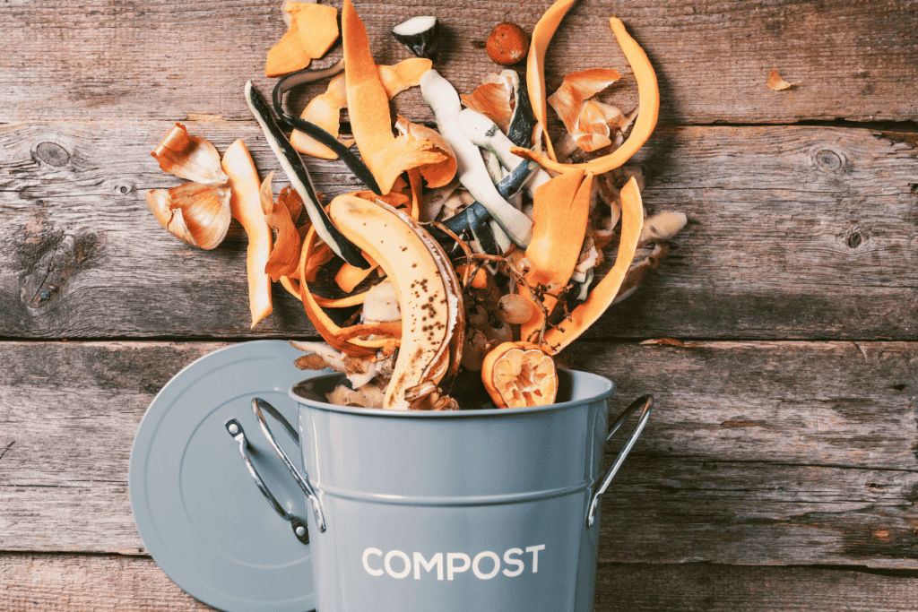 Benefits of Composting