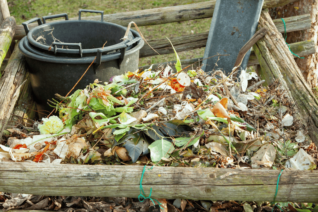 Benefits of Composting