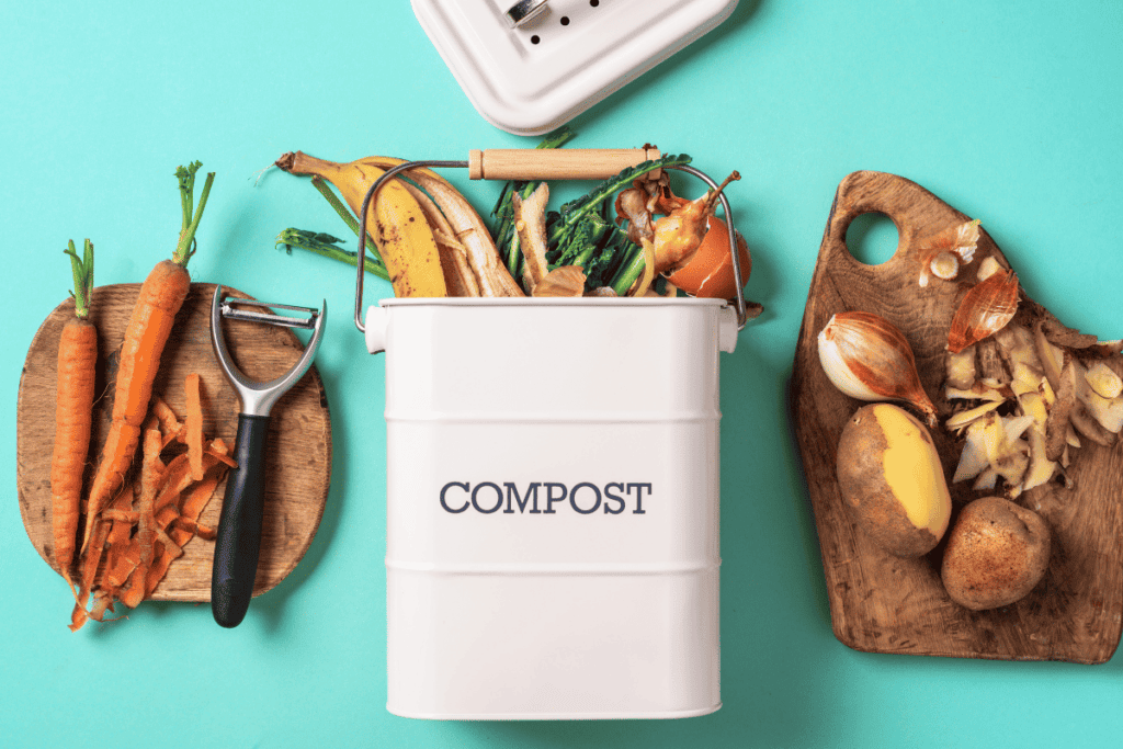 Benefits of Composting