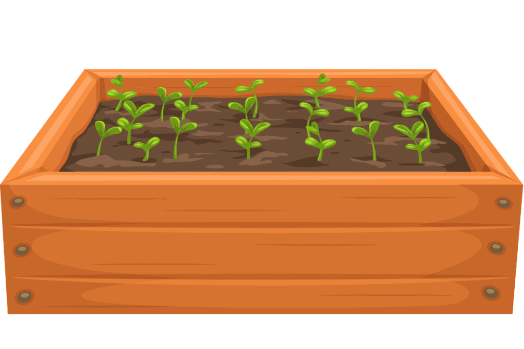 How to Build a Raised Garden Bed