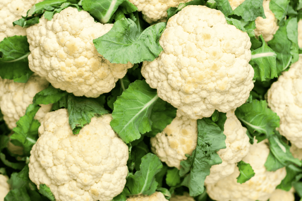 How to Plant Cauliflower Seeds