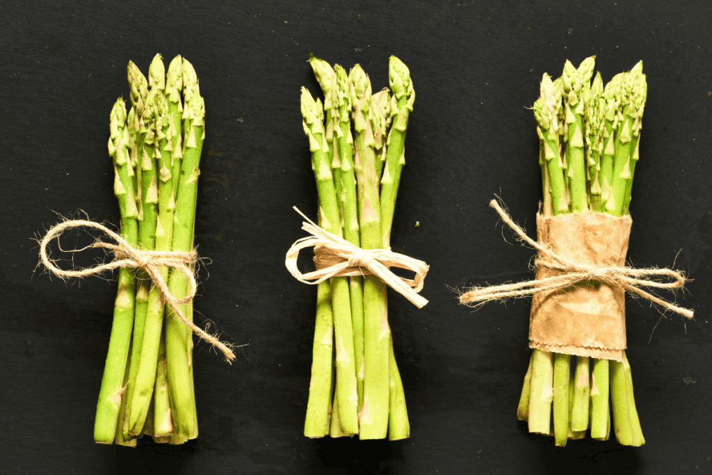 Growing Asparagus Indoors