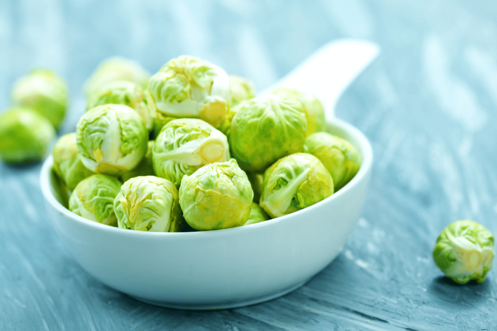 How to Grow Brussels Sprouts from Seed