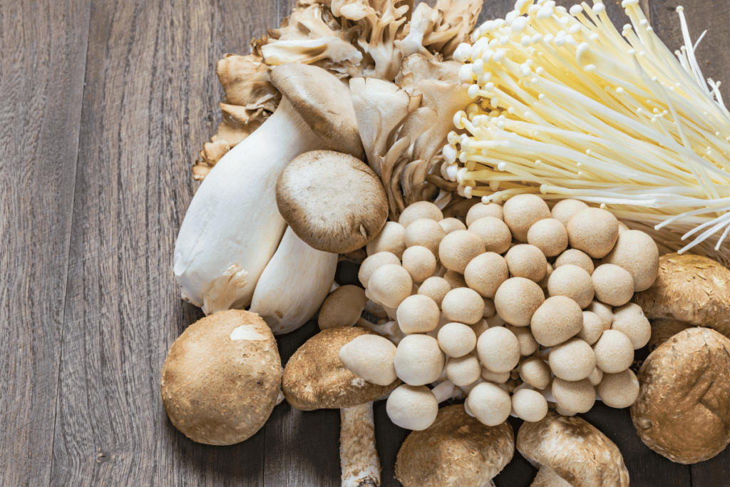 How to Plant Mushroom Seeds